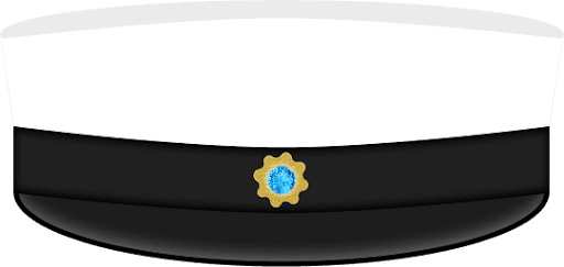 Student hat