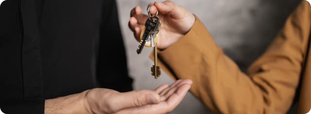 Hitta bostad i Stockholm